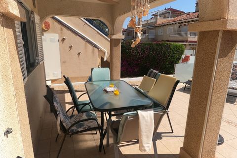 Apartament a Playa Flamenca, Alicante - foto 3