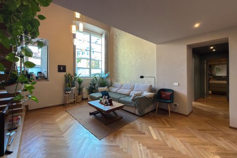 Leilighet i Lucca, Lucca, Lucca - € 650 000 | Ref: 5400 - foto 2