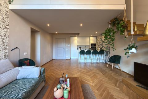 Leilighet i Lucca, Lucca, Lucca - € 650 000 | Ref: 5400 - foto 3