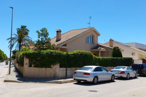 Villa i San Javier, Murcia, San Javier - € 559.000 | Ref: 782473 - foto 1