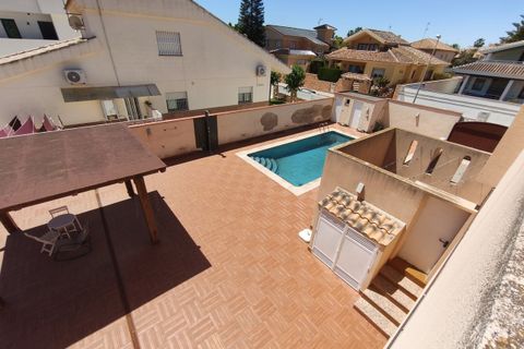 Villa i San Javier, Murcia, San Javier - € 559.000 | Ref: 782473 - foto 3