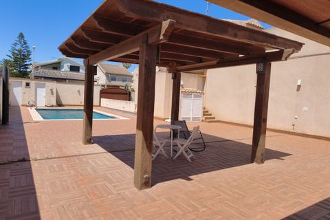 Villa i San Javier, Murcia, San Javier - € 559.000 | Ref: 782473 - foto 12