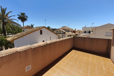 Villa i San Javier, Murcia, San Javier - € 559.000 | Ref: 782473 - foto 31
