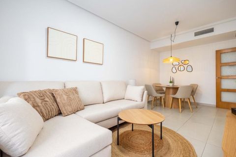 Lejlighed i Torrevieja, Alicante, Torrevieja - € 220.000 | Ref: 782471 - foto 1