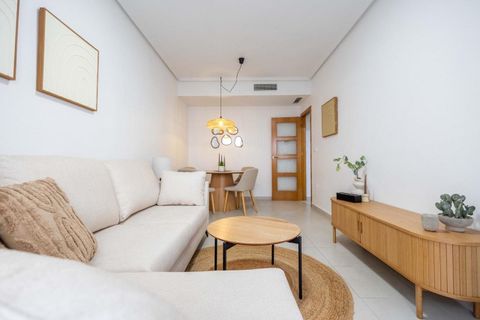 Lejlighed i Torrevieja, Alicante, Torrevieja - € 220.000 | Ref: 782471 - foto 2