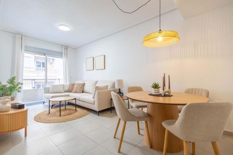Lejlighed i Torrevieja, Alicante, Torrevieja - € 220.000 | Ref: 782471 - foto 5