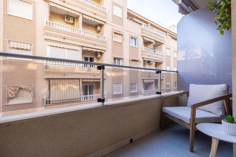 Lejlighed i Torrevieja, Alicante, Torrevieja - € 220.000 | Ref: 782471 - foto 6