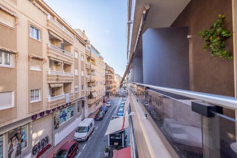 Lejlighed i Torrevieja, Alicante, Torrevieja - € 220.000 | Ref: 782471 - foto 7