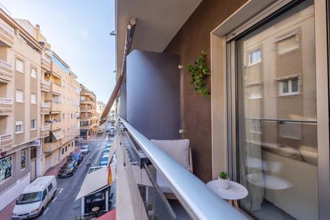 Lejlighed i Torrevieja, Alicante, Torrevieja - € 220.000 | Ref: 782471 - foto 8