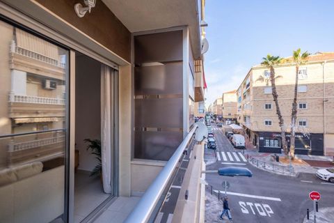 Lejlighed i Torrevieja, Alicante, Torrevieja - € 220.000 | Ref: 782471 - foto 9