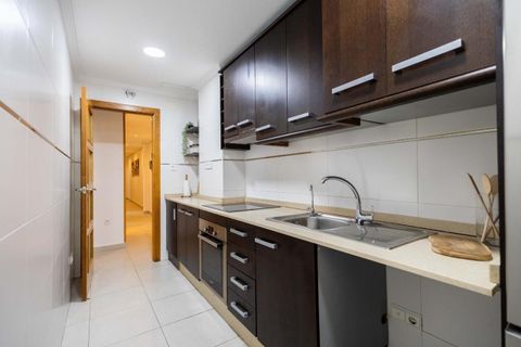 Lejlighed i Torrevieja, Alicante, Torrevieja - € 220.000 | Ref: 782471 - foto 11