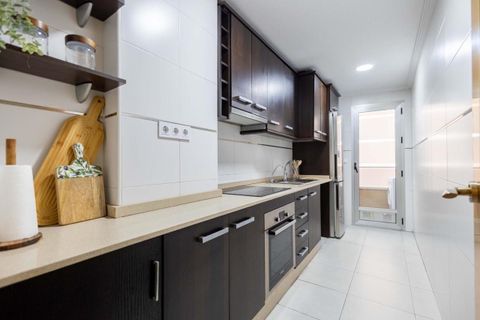 Lejlighed i Torrevieja, Alicante, Torrevieja - € 220.000 | Ref: 782471 - foto 12