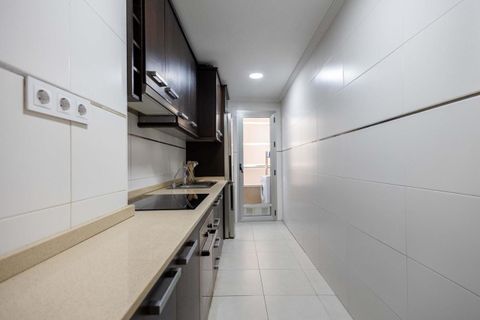 Lejlighed i Torrevieja, Alicante, Torrevieja - € 220.000 | Ref: 782471 - foto 13