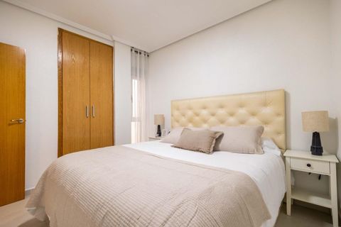 Lejlighed i Torrevieja, Alicante, Torrevieja - € 220.000 | Ref: 782471 - foto 17