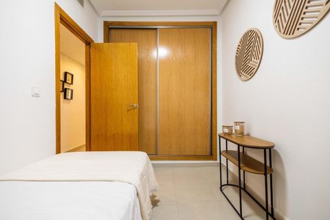 Lejlighed i Torrevieja, Alicante, Torrevieja - € 220.000 | Ref: 782471 - foto 19