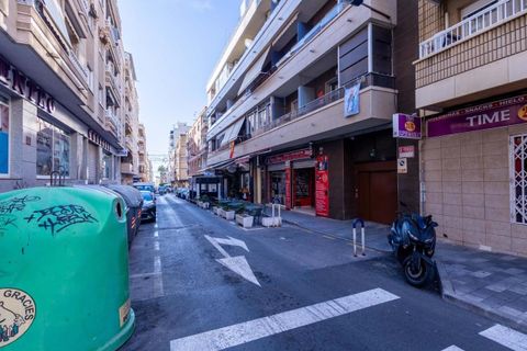 Lejlighed i Torrevieja, Alicante, Torrevieja - € 220.000 | Ref: 782471 - foto 35