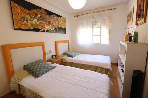 Villa a Torrevieja, Alicante, Torrevieja - € 264.900 | Ref: 782462 - foto 12