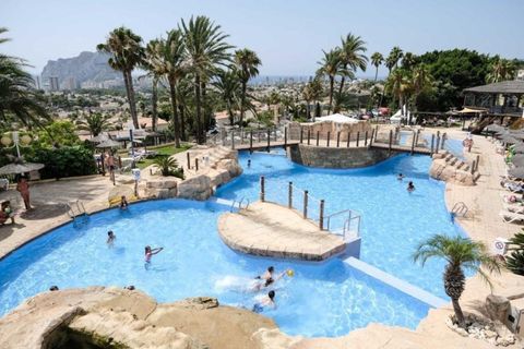 Bungalou a Calpe, Alicante, Calpe - € 190.000 | Ref: 747888 - foto 15