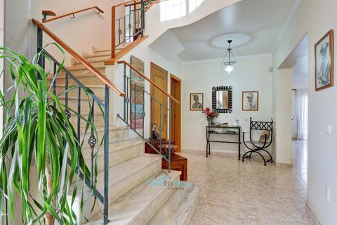 Villa a Alvor, Faro, Alvor - € 950.000 | Ref: 2873-7 - foto 4