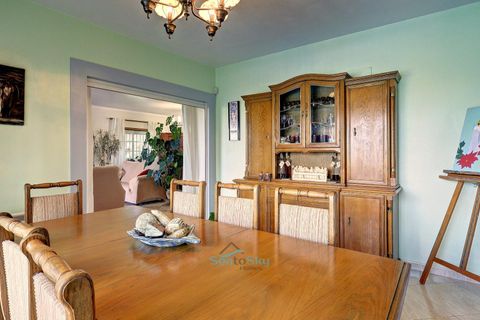 Villa a Alvor, Faro, Alvor - € 950.000 | Ref: 2873-7 - foto 13