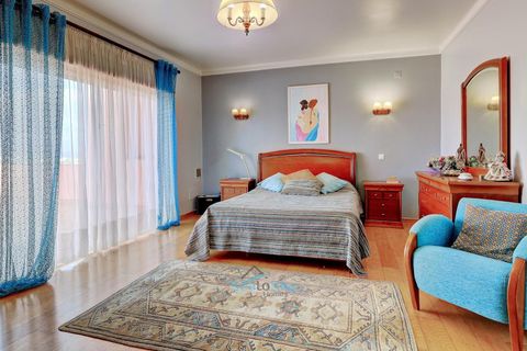 Villa a Alvor, Faro, Alvor - € 950.000 | Ref: 2873-7 - foto 37
