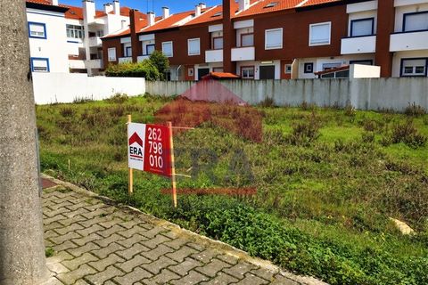 Helårsgrund i Peniche, Leiria, Peniche - € 82.000 | Ref: 150260121 - foto 1