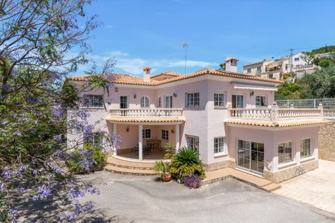 Villa i Orba, Alicante, Orba - € 799.000 | Ref: RS 7048 - foto 1