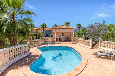 Villa i Orba, Alicante, Orba - € 799.000 | Ref: RS 7048 - foto 2