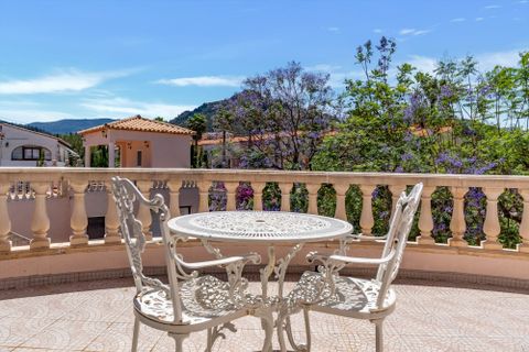 Villa i Orba, Alicante, Orba - € 799.000 | Ref: RS 7048 - foto 3
