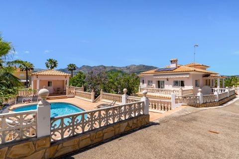 Villa i Orba, Alicante, Orba - € 799.000 | Ref: RS 7048 - foto 4