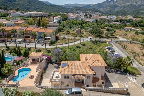 Villa i Orba, Alicante, Orba - € 799.000 | Ref: RS 7048 - foto 5
