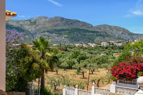 Villa i Orba, Alicante, Orba - € 799.000 | Ref: RS 7048 - foto 8