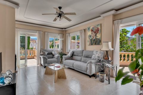 Villa i Orba, Alicante, Orba - € 799.000 | Ref: RS 7048 - foto 9