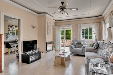 Villa i Orba, Alicante, Orba - € 799.000 | Ref: RS 7048 - foto 10