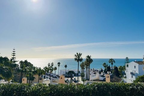 Byhus i Mijas Costa, Malaga, Mijas Costa - € 579.000 | Ref: SMSMI0841 - foto 1