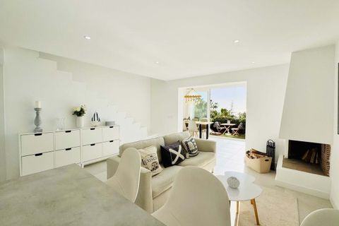 Byhus i Mijas Costa, Malaga, Mijas Costa - € 579.000 | Ref: SMSMI0841 - foto 3