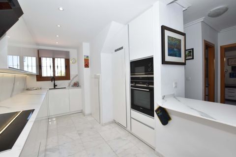 Villa a Ciudad Quesada, Alicante, Ciudad Quesada - € 495.000 | Ref: SMBCQ51512 - foto 23