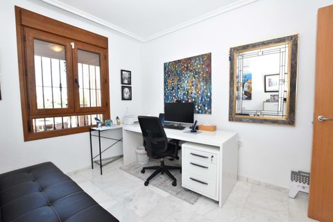 Villa a Ciudad Quesada, Alicante, Ciudad Quesada - € 495.000 | Ref: SMBCQ51512 - foto 24