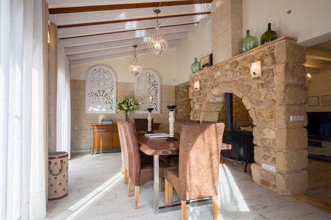 Finca i Lliber, Alicante, Lliber - € 1.550.000 | Ref: R4881535 - foto 5