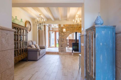 Finca i Lliber, Alicante, Lliber - € 1.550.000 | Ref: R4881535 - foto 8