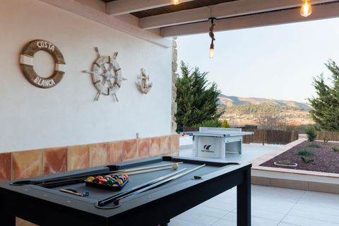Finca i Lliber, Alicante, Lliber - € 1.550.000 | Ref: R4881535 - foto 18