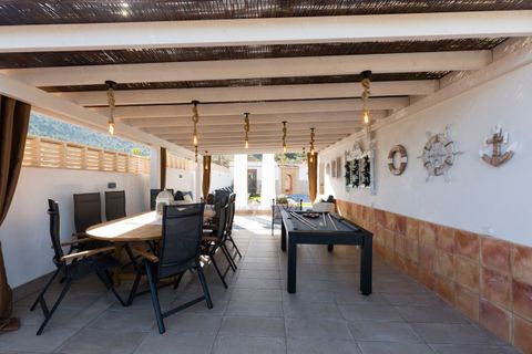 Finca i Lliber, Alicante, Lliber - € 1.550.000 | Ref: R4881535 - foto 19