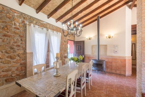 Finca i Lliber, Alicante, Lliber - € 1.550.000 | Ref: R4881535 - foto 40