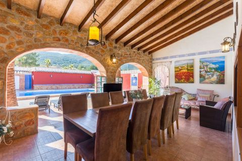 Finca i Lliber, Alicante, Lliber - € 1.550.000 | Ref: R4881535 - foto 50
