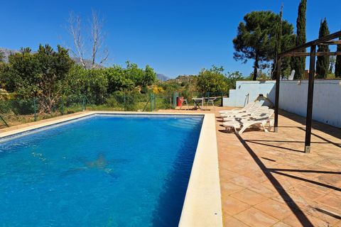 Finca i Entrerrios, Malaga, Entrerrios - € 1.195.000 | Ref: R5397853 - foto 1