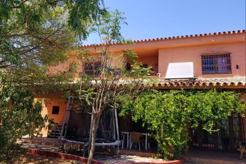 Finca i Entrerrios, Malaga, Entrerrios - € 1.195.000 | Ref: R5397853 - foto 2