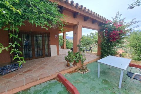 Finca i Entrerrios, Malaga, Entrerrios - € 1.195.000 | Ref: R5397853 - foto 4