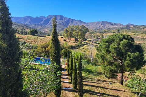 Finca i Entrerrios, Malaga, Entrerrios - € 1.195.000 | Ref: R5397853 - foto 7