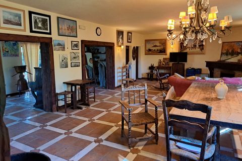 Finca i Entrerrios, Malaga, Entrerrios - € 1.195.000 | Ref: R5397853 - foto 12