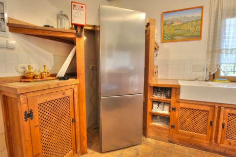 Finca i Entrerrios, Malaga, Entrerrios - € 1.195.000 | Ref: R5397853 - foto 15